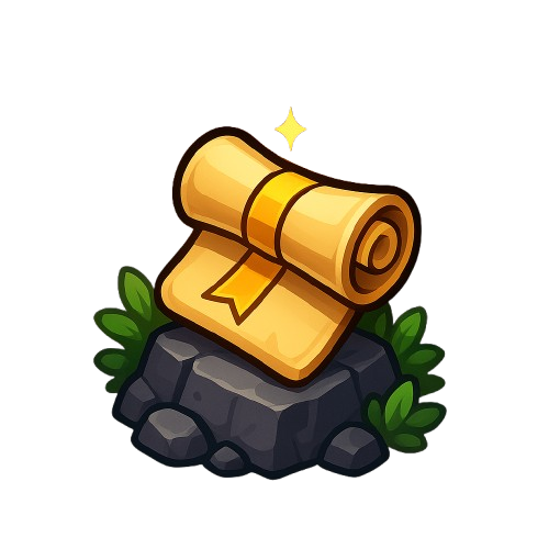 Start of a journey!